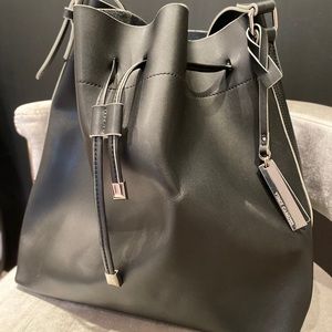 Vince Camuto Drawstring (Bucket) Bag